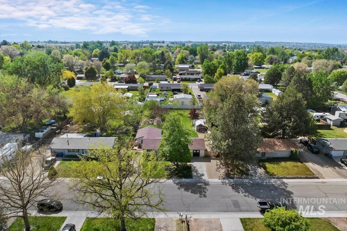 Property Photo: 6687 S Santa Ana Ave ID 83709