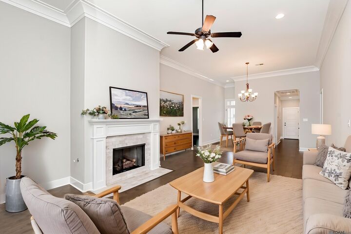 Property Photo: 12503 Great Tern Ave LA 70810