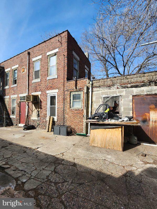 Property Photo:  712 S 3rd Street  NJ 08102 