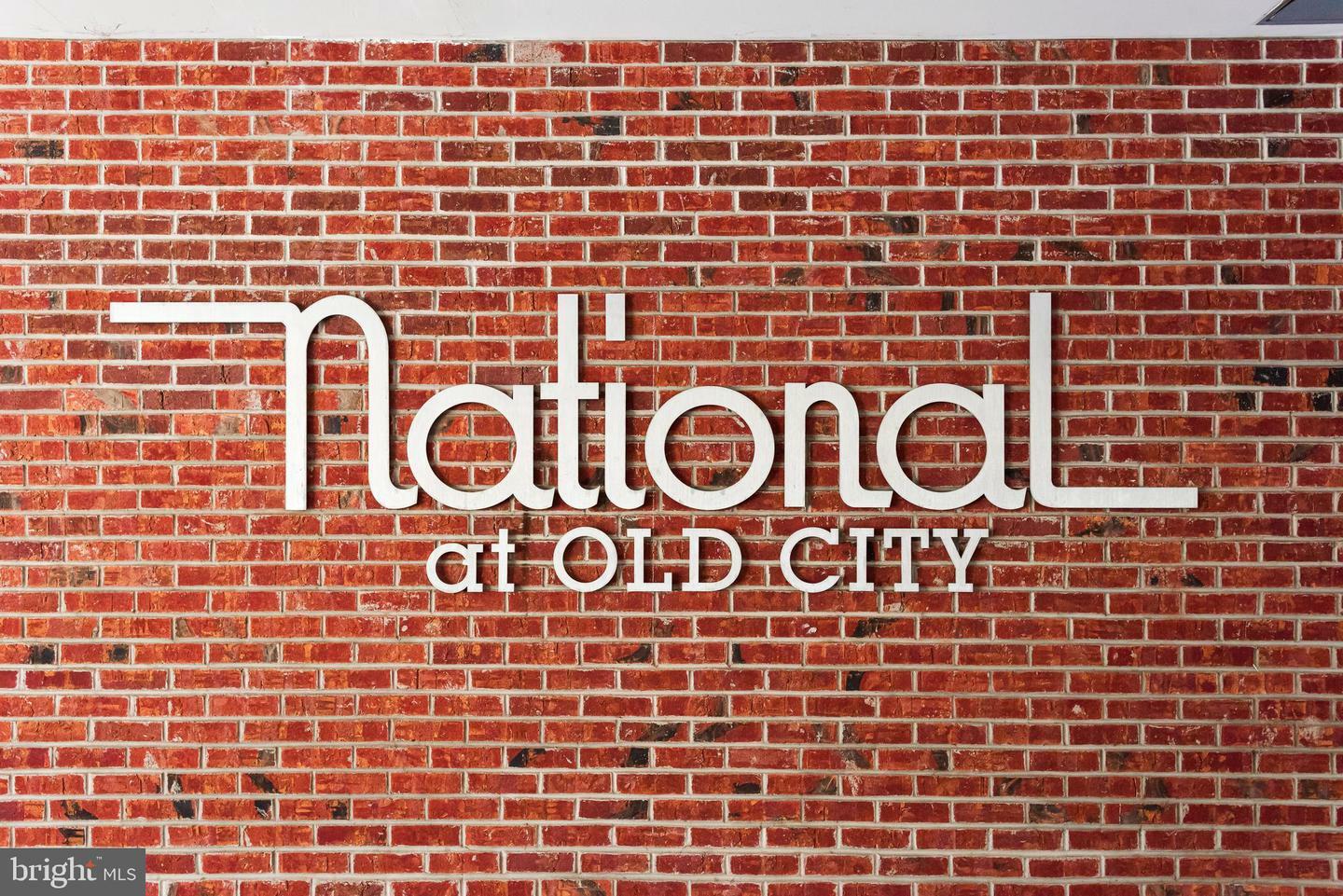 Property Photo: 133 N Bread Street J3 PA 19106