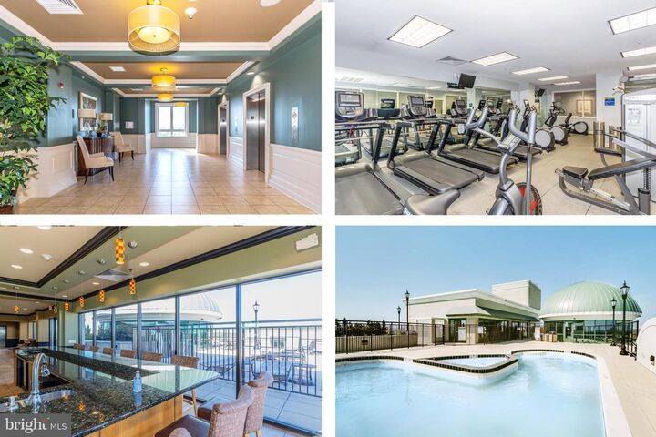 Property Photo:  1915 Towne Centre Boulevard 807  MD 21401 