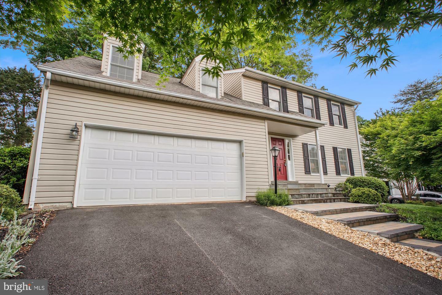 Property Photo:  11444 Tanbark Drive  VA 20191 