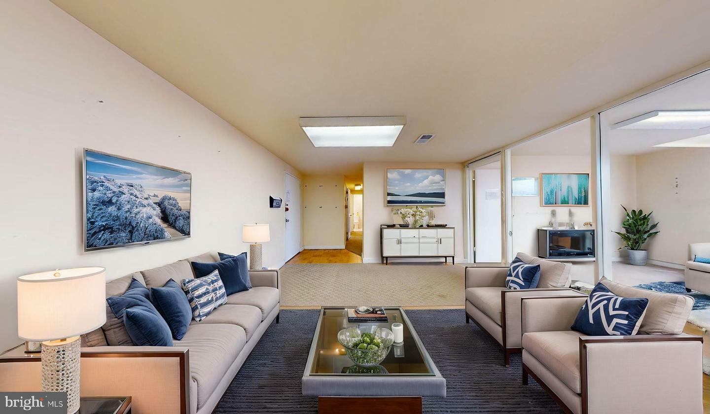 Property Photo: 4600 Duke Street 328 VA 22304