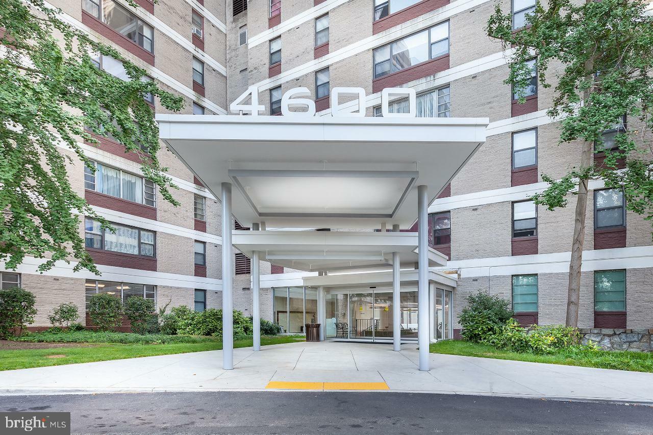 Property Photo: 4600 Duke Street 328 VA 22304