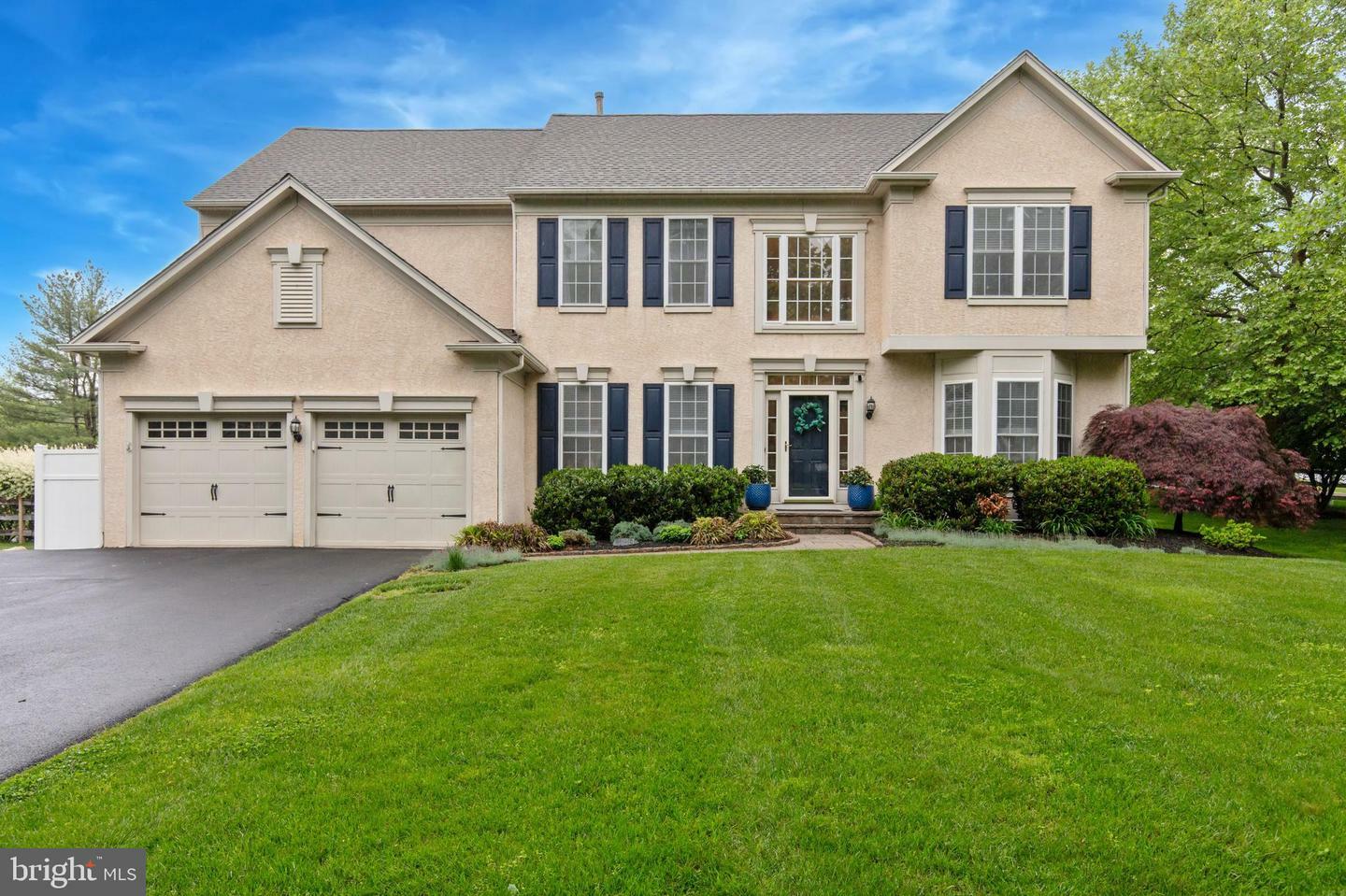 Property Photo: 162 Applegate Drive PA 19382