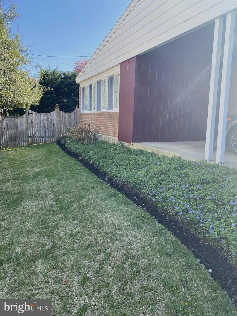 Property Photo: 18731 Rolling Road MD 21742