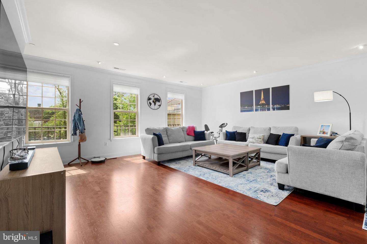 Property Photo: 303 Surgeon Generals Court PA 19146