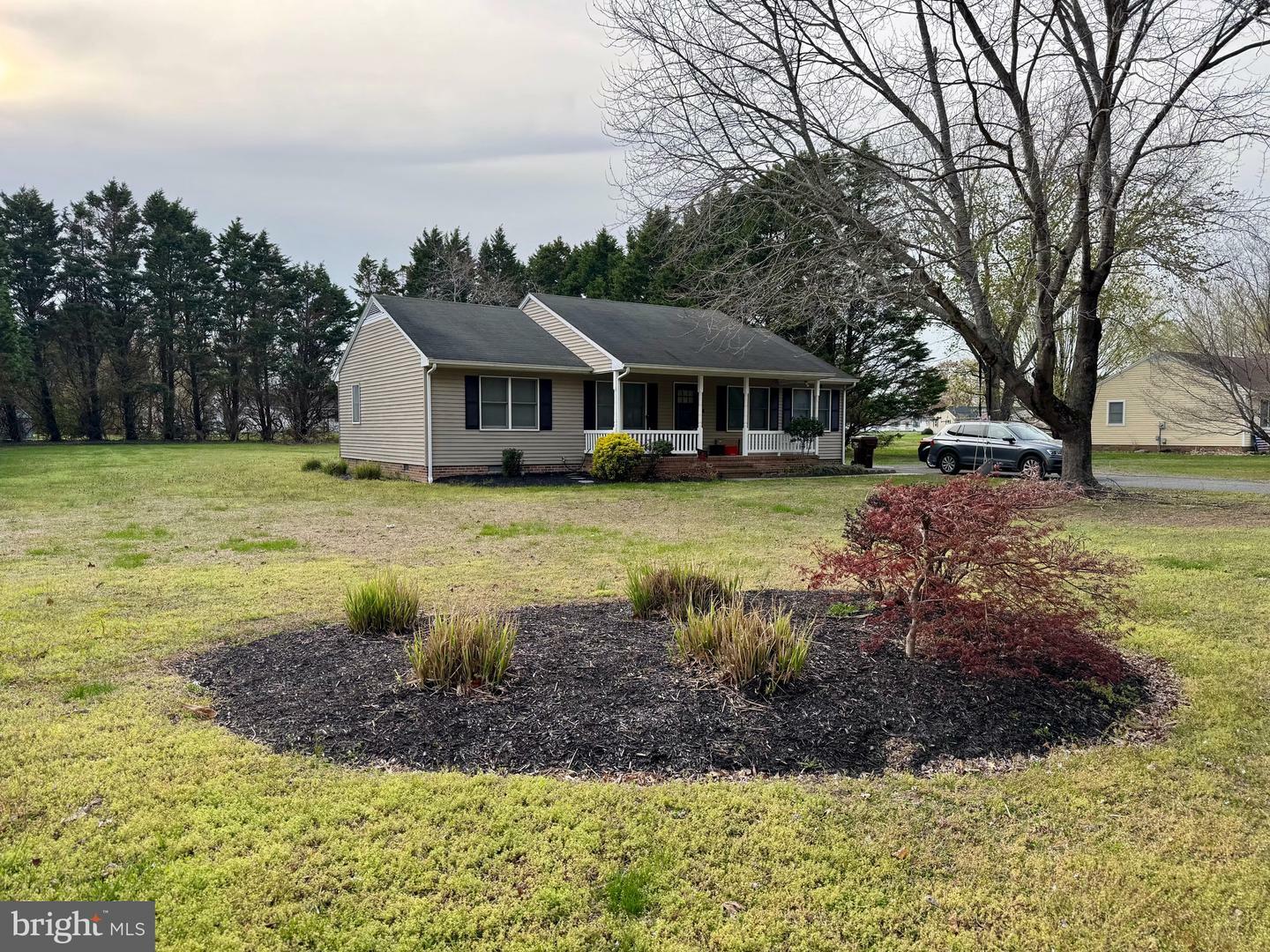 Photo de la propriété: 6232 Rockawalkin Road MD 21801