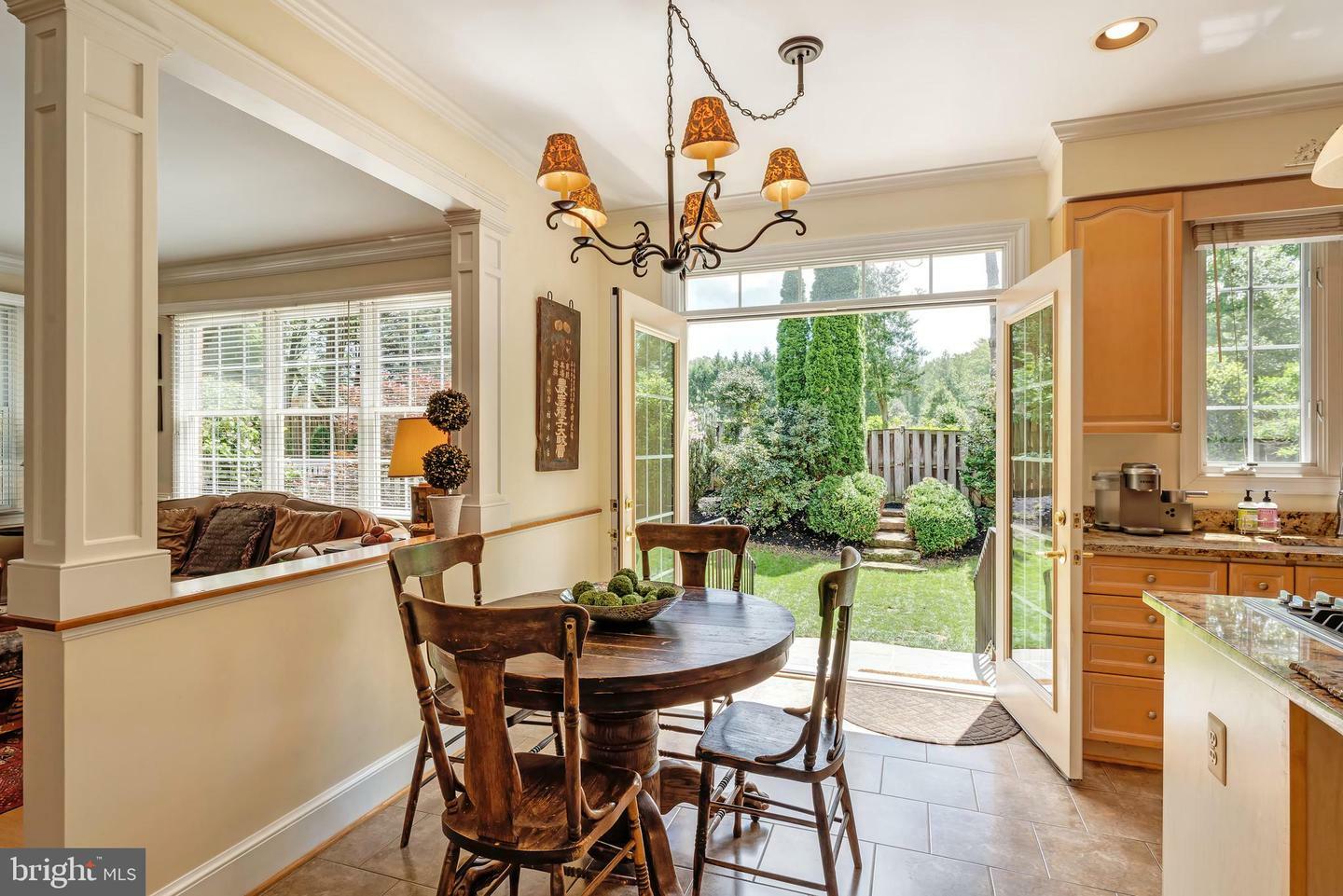 Property Photo: 1916 Armand Court VA 22043