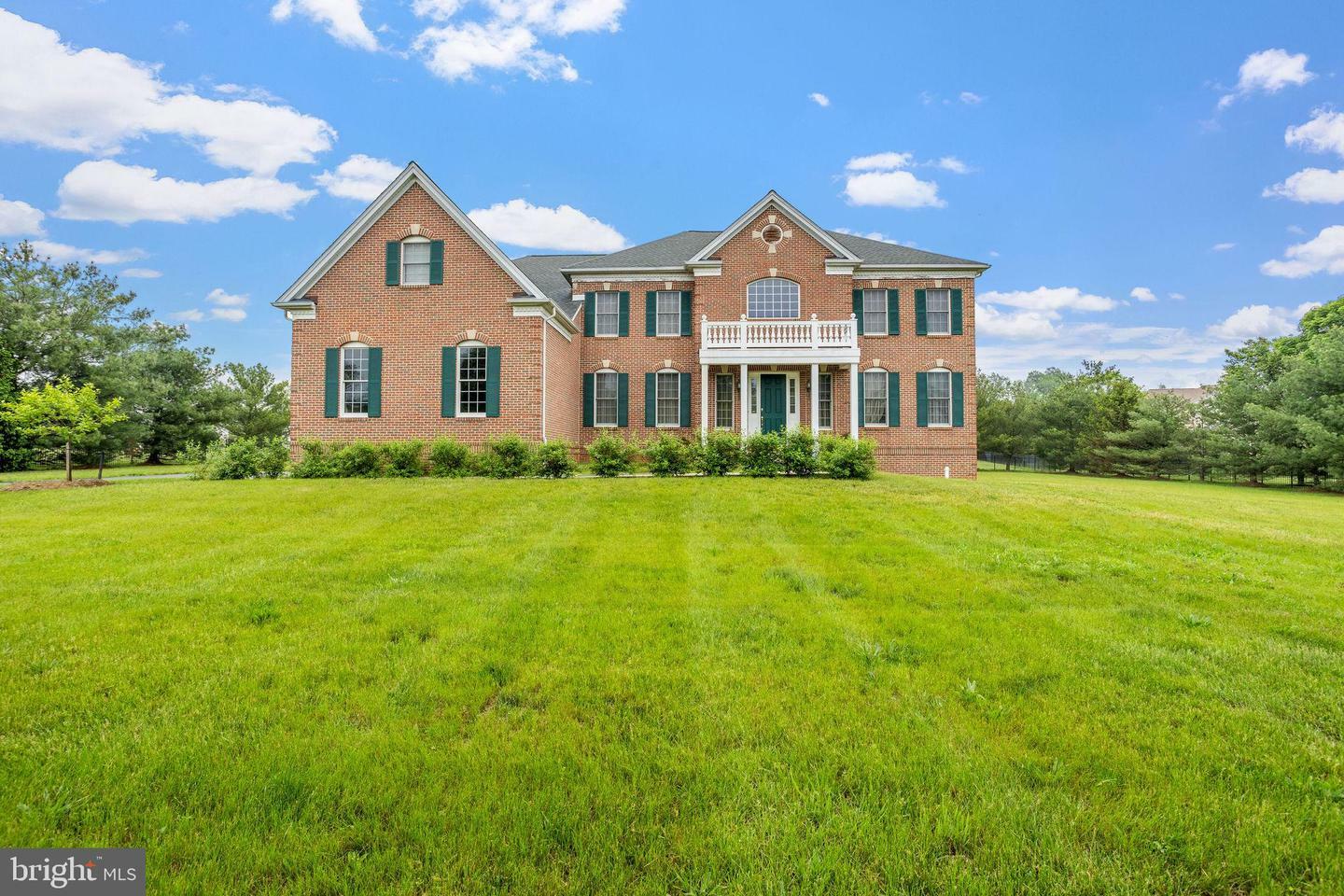 Property Photo: 17 Grant Drive NJ 08514