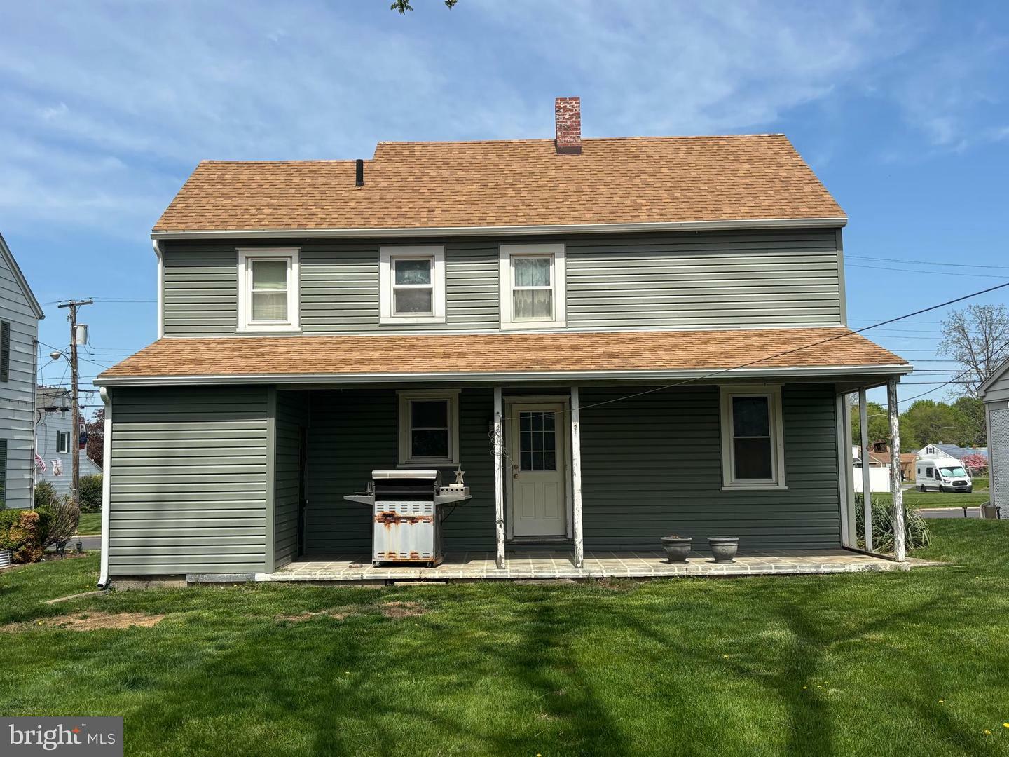 Property Photo: 1018 S Fourth Street PA 17201