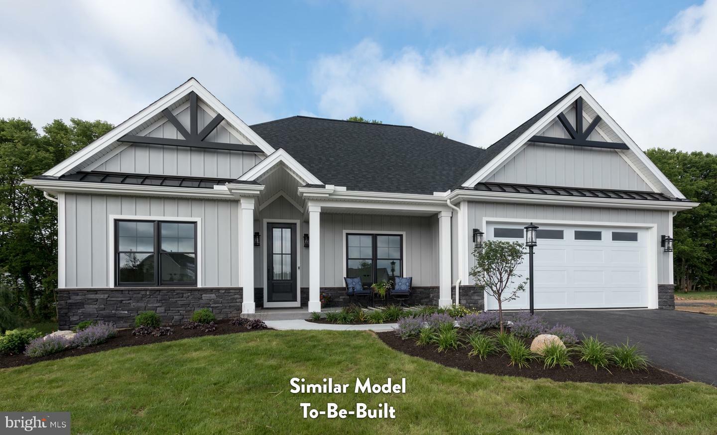 Property Photo: Lot #57 Patton Road PA 17112