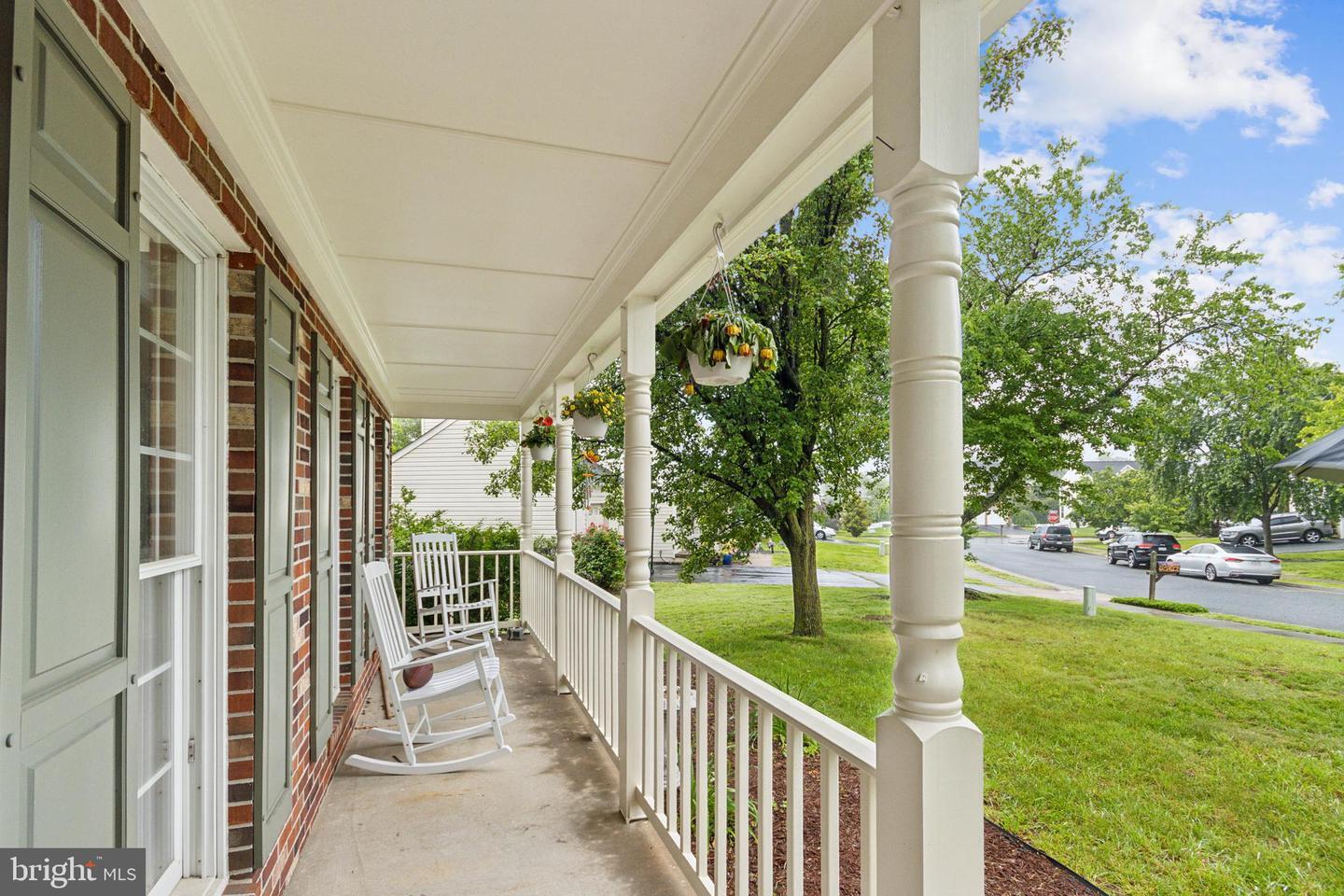 Property Photo: 6 Bankston Court VA 22554