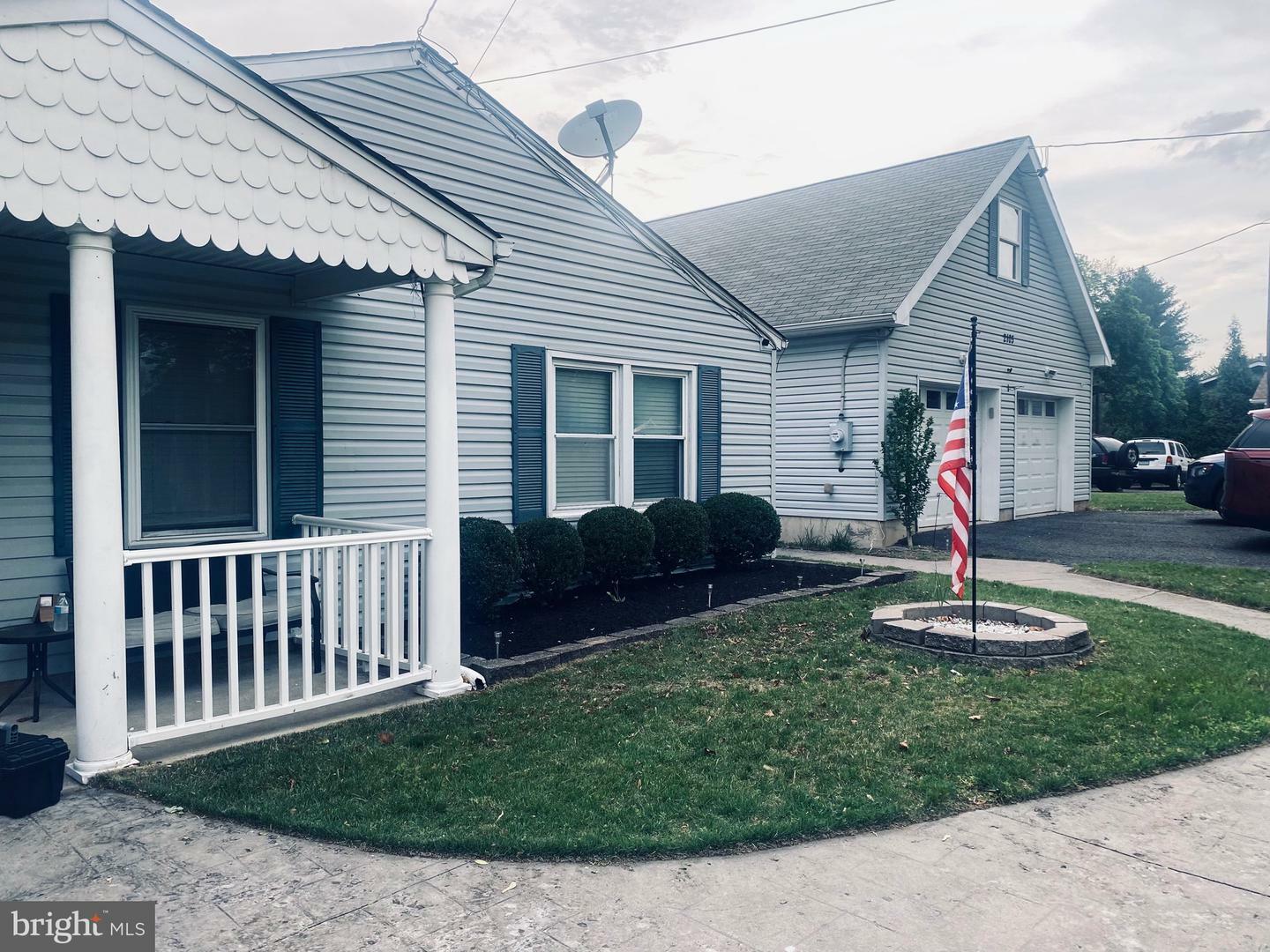 Property Photo: 2103 Route 130 NJ 08554