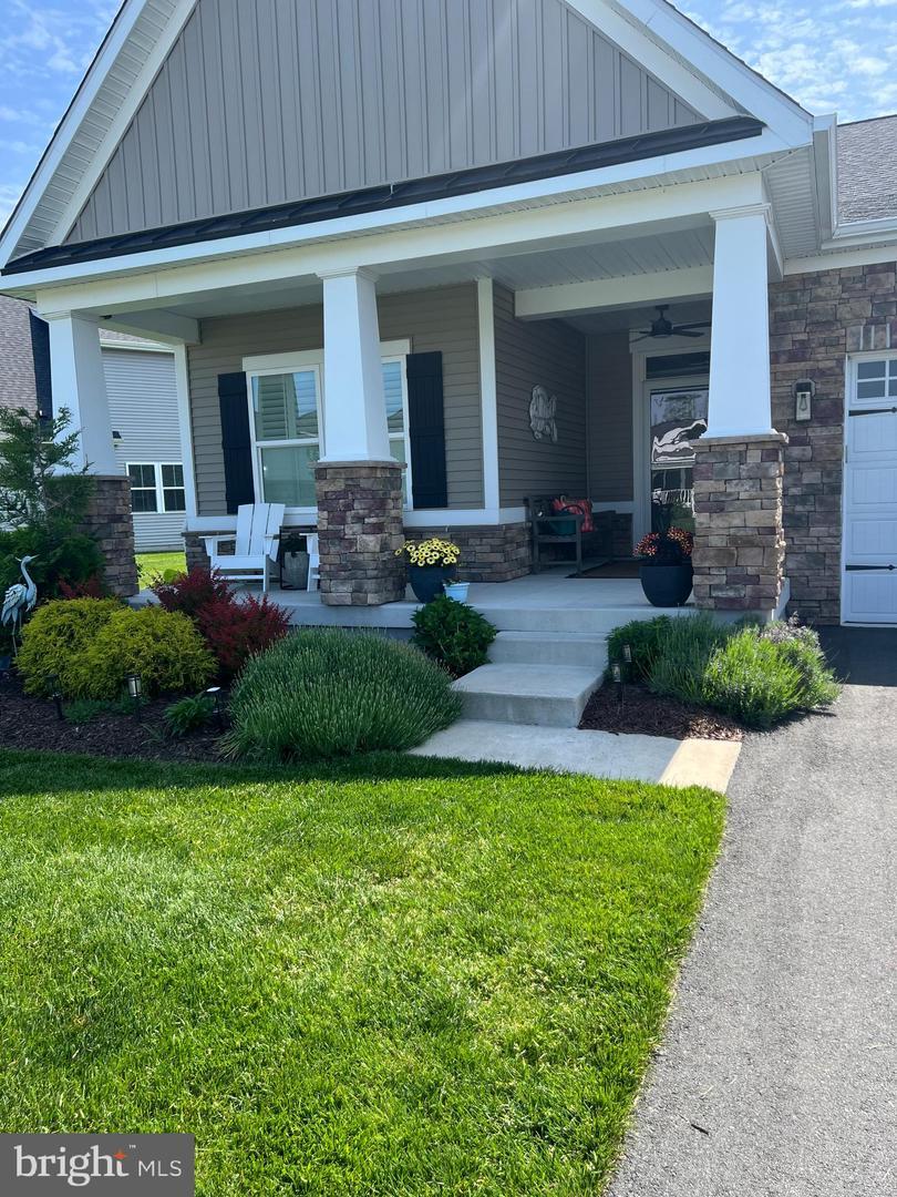 Property Photo: 28472 Reef Drive DE 19975