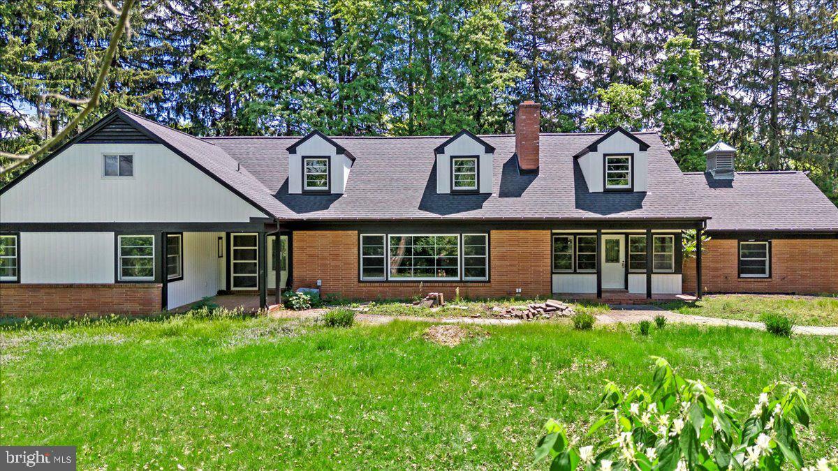 Property Photo: 202 Museum Road PA 19607