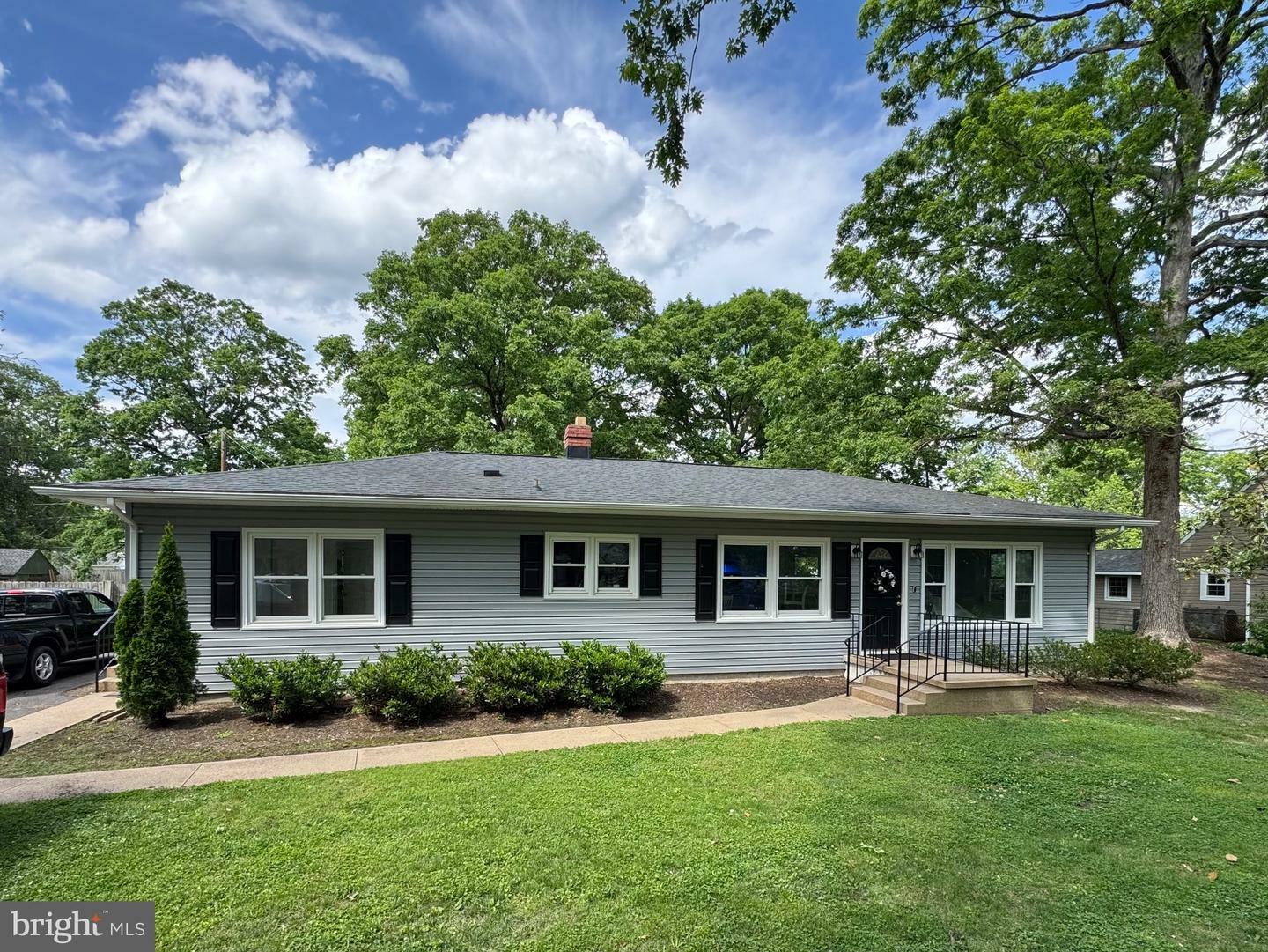 Property Photo: 34 Jefferson Street VA 22405