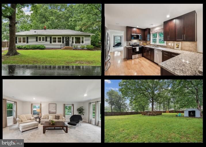 34 Jefferson Street  Fredericksburg VA 22405 photo