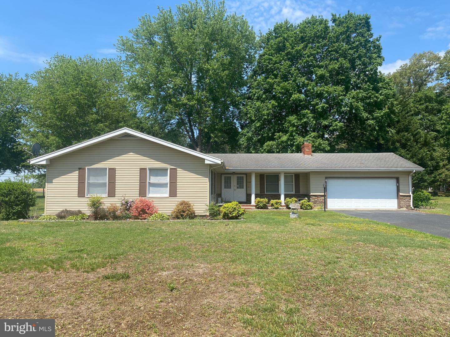 7124 Atlanta Circle  Seaford DE 19973 photo