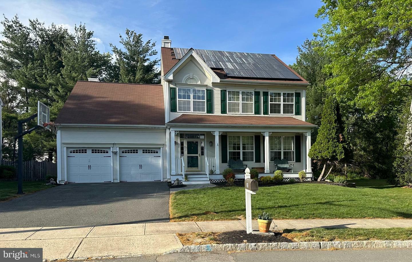 18 Navesink Drive  Pennington NJ 08534 photo