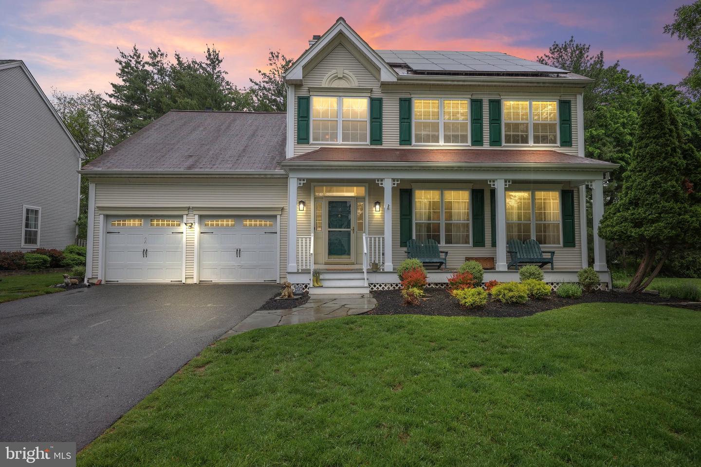 18 Navesink Drive  Pennington NJ 08534 photo
