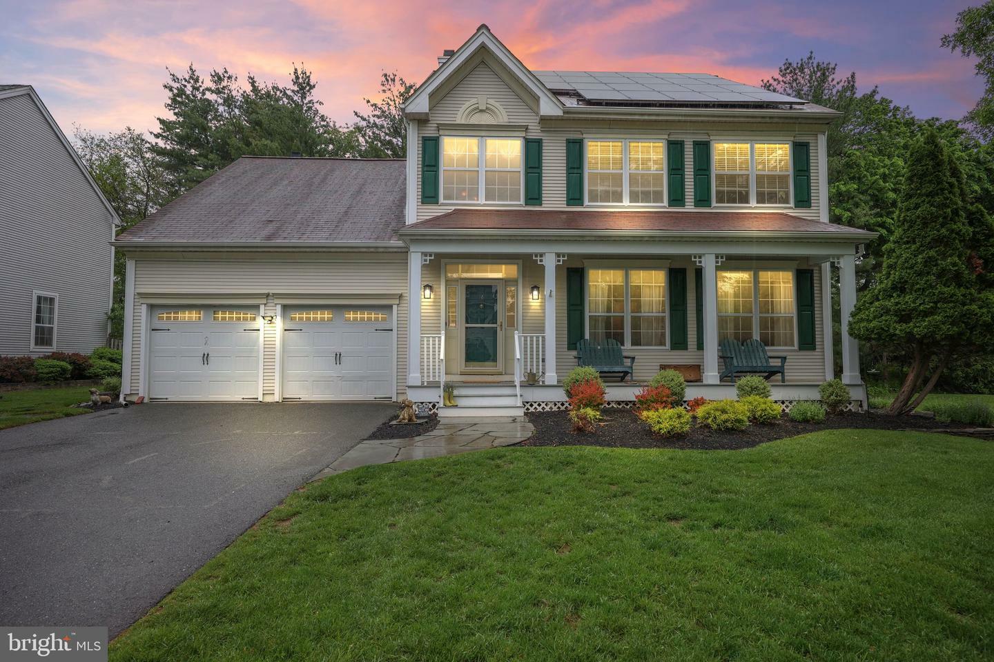 Property Photo:  18 Navesink Drive  NJ 08534 