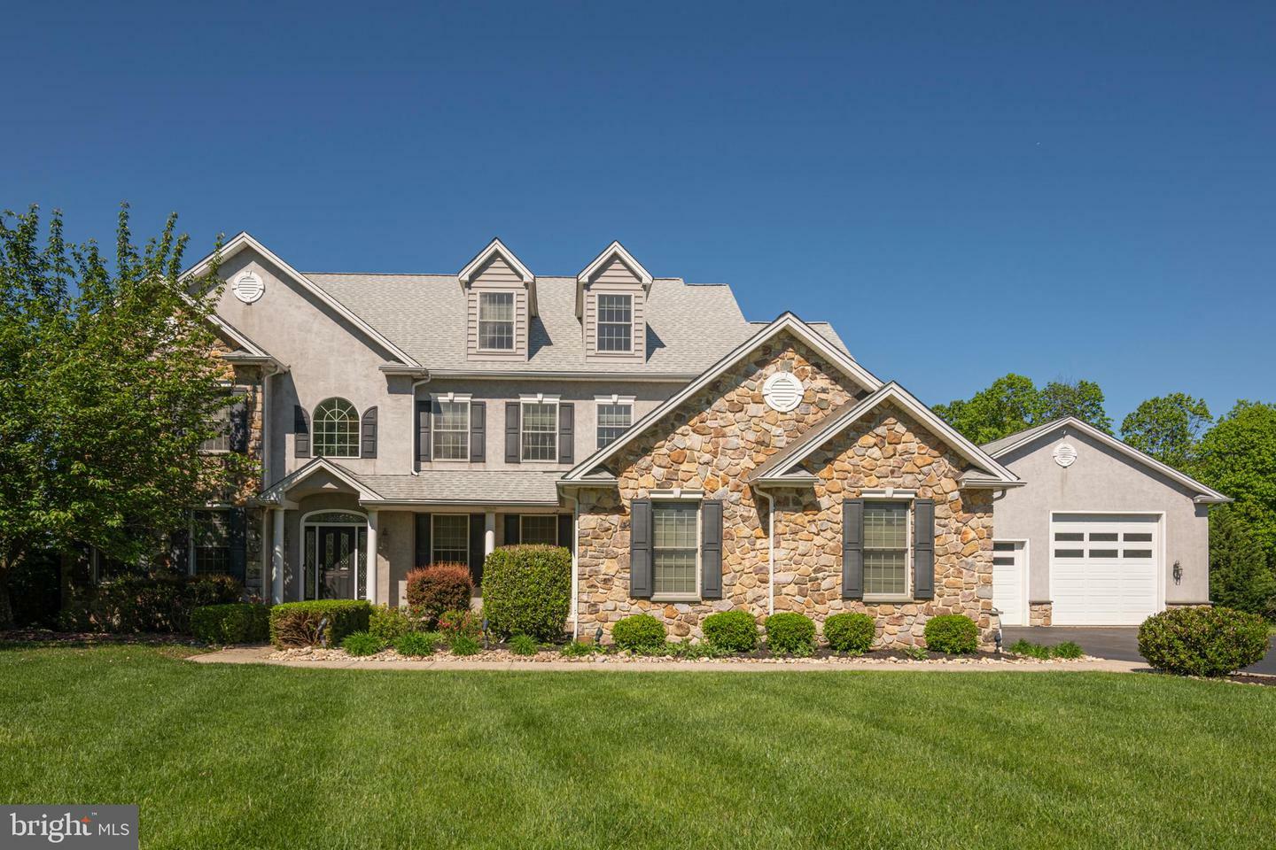 Property Photo: 1438 Reiner Road PA 19403