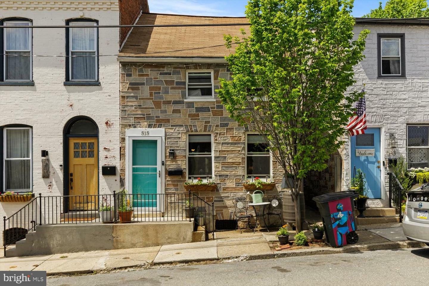 515 Poplar Street  Lancaster PA 17603 photo