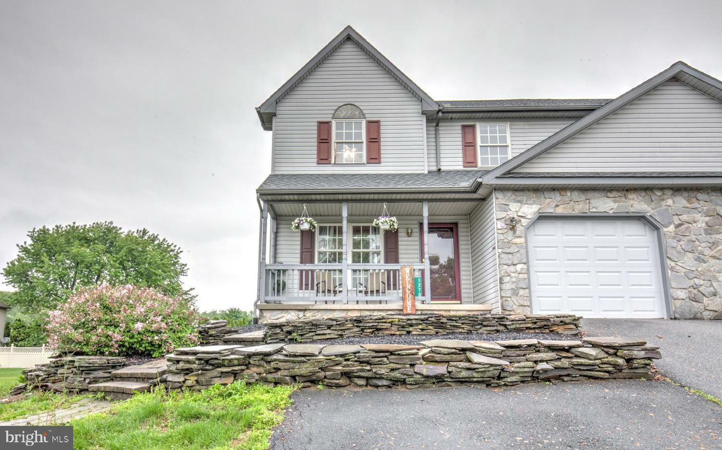 Property Photo: 1270 N Church Street PA 17555