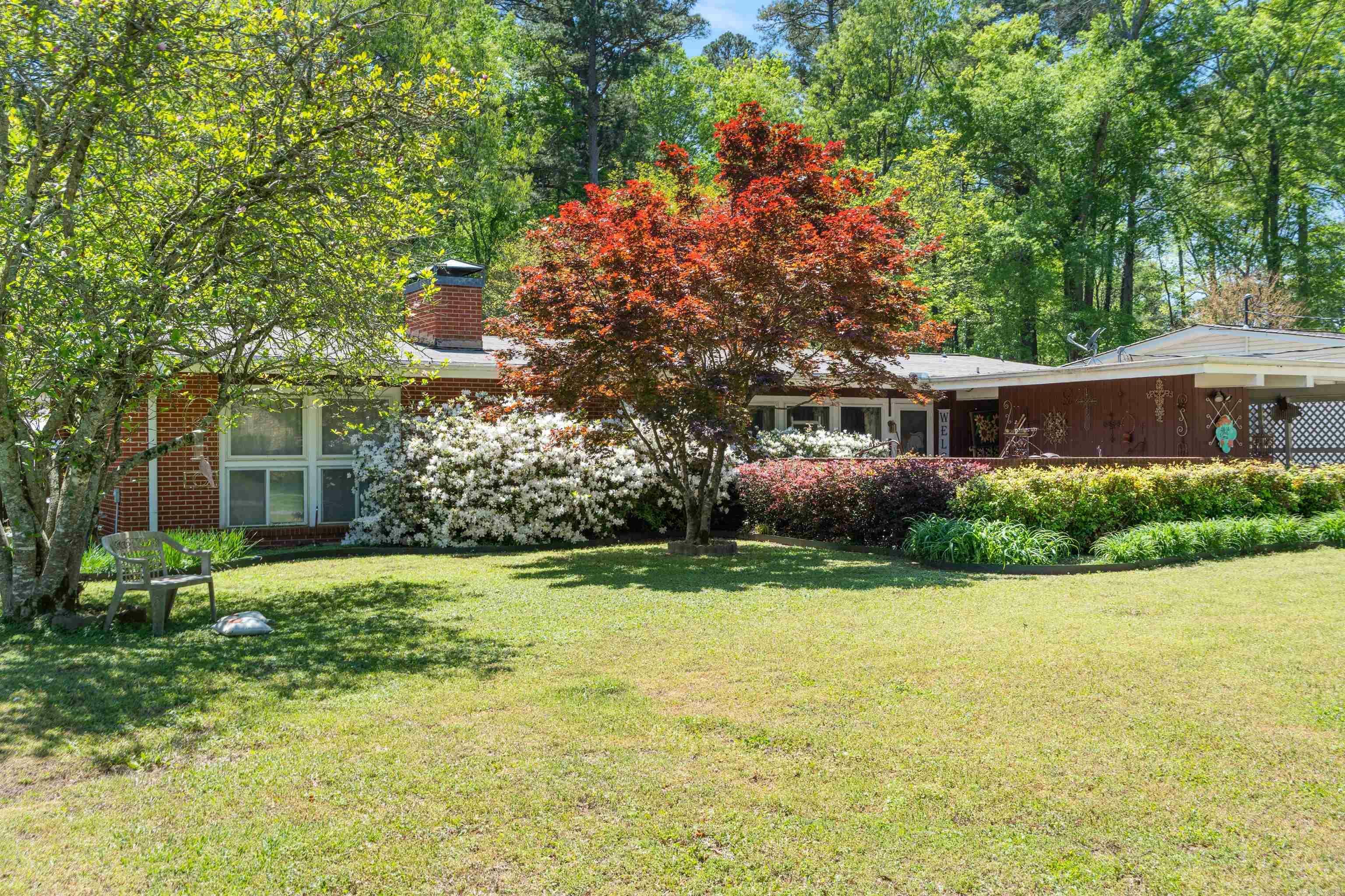 Property Photo: 107 W Sunset AR 72150