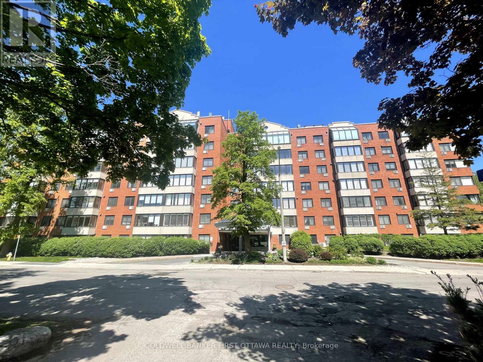 Property Photo: 225 Alvin Road 111 ON K1K 4H6