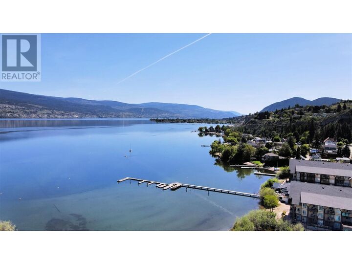 Property Photo: 13417 Lakeshore Drive 204 BC V0H 1Z1