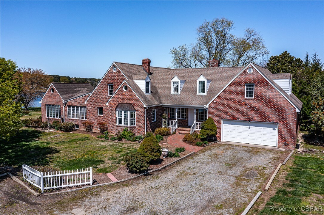 Property Photo: 147 Sunset Cove Lane VA 22539