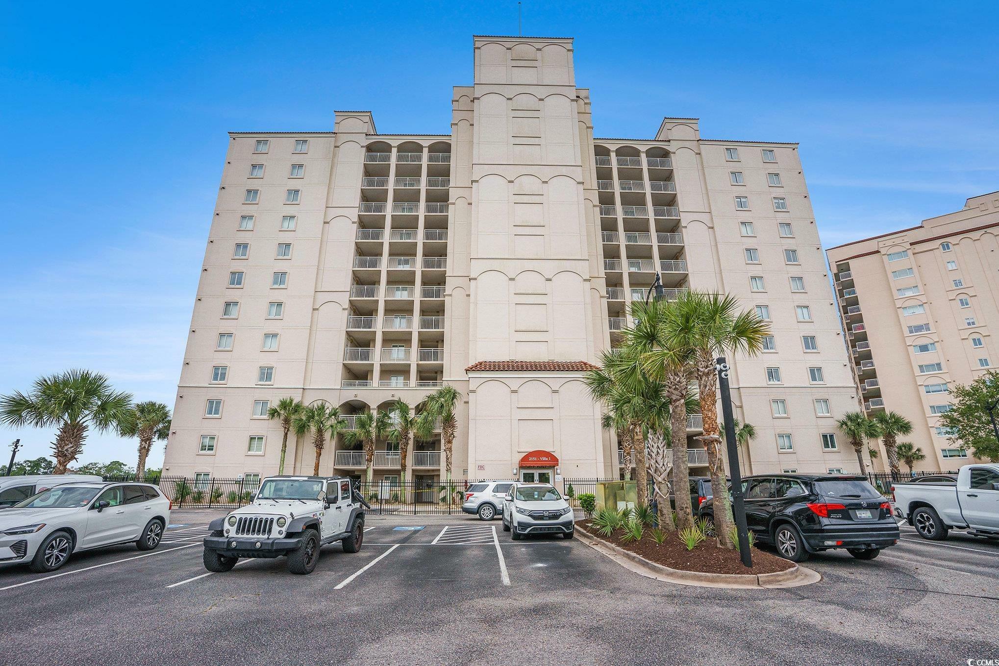 Property Photo: 2151 Bridge Ct. 1-305 SC 29582