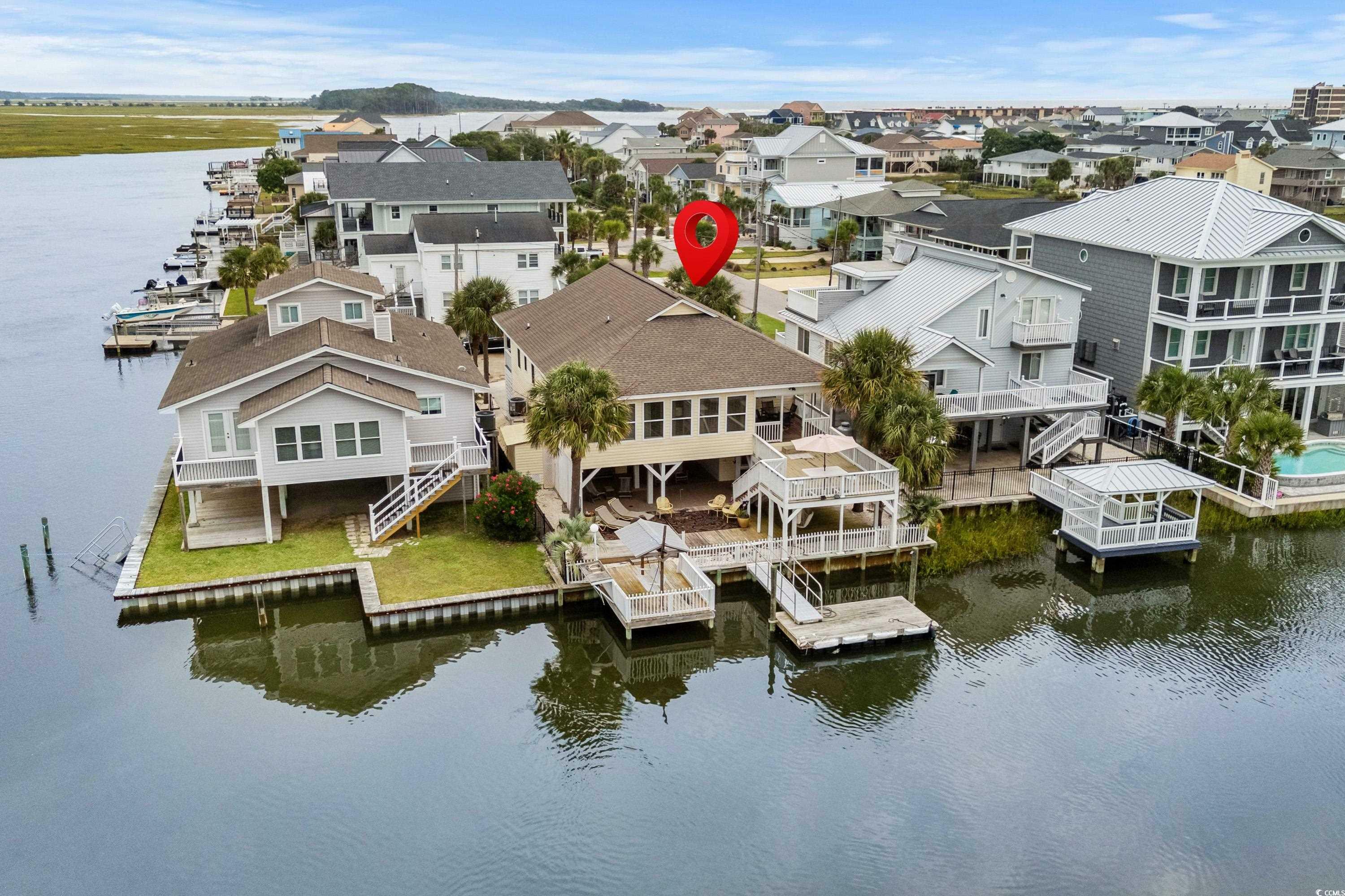 Property Photo: 337 59th Ave. N SC 29582