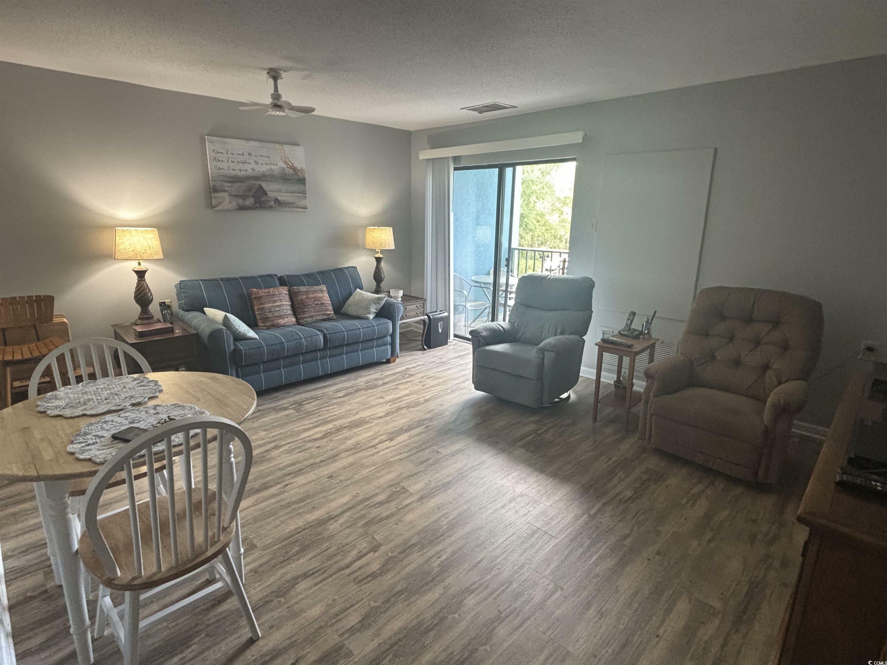 Property Photo: 5001 Little River Rd. E-306 SC 29577
