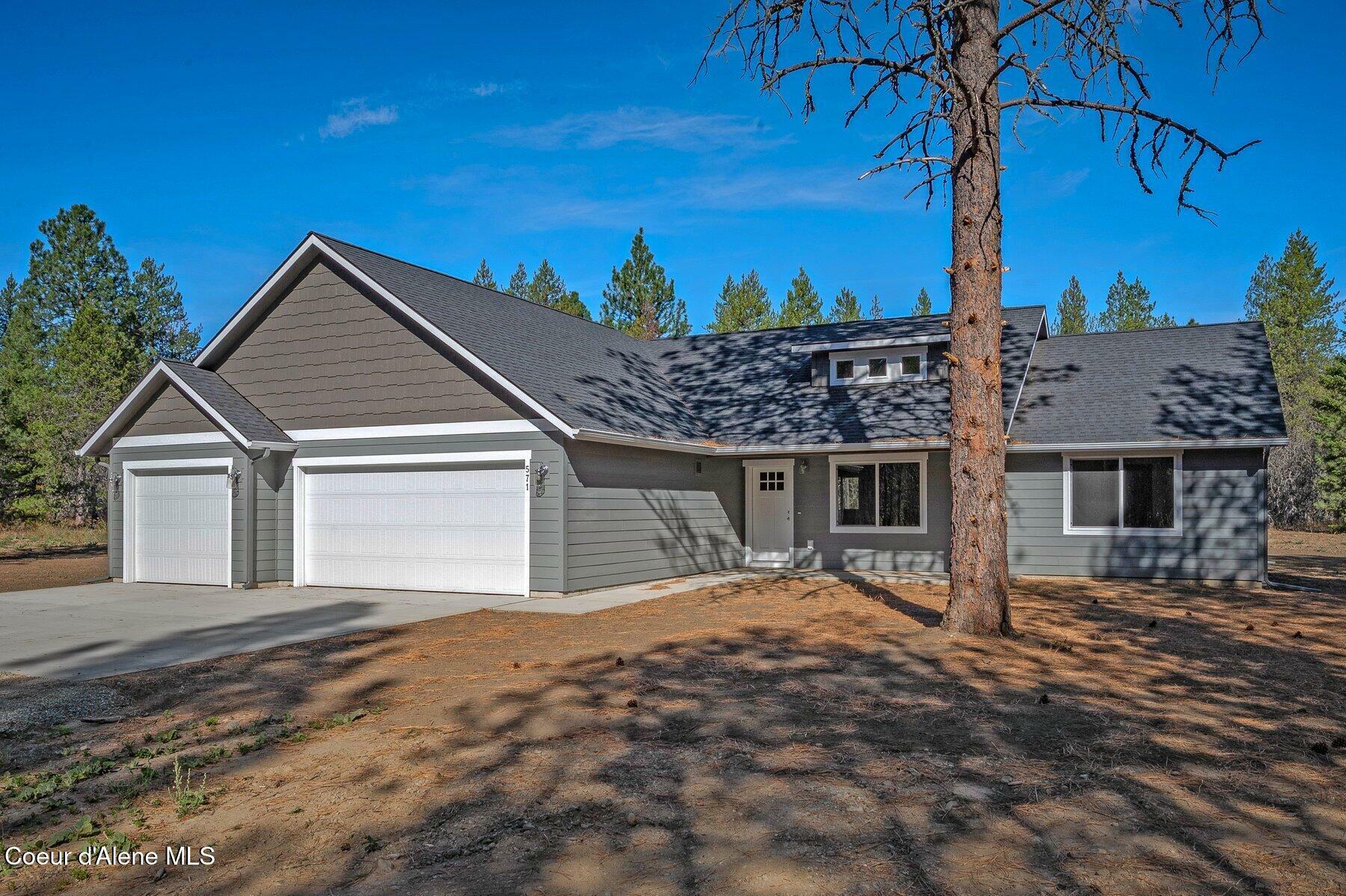 Property Photo: 159 Happy Meadows ID 83801