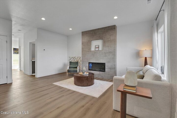 Property Photo:  717 N Creative Way (Lot 5)  ID 83854 