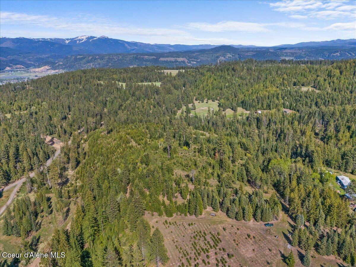 Property Photo: Nka Mutch Creek Road ID 83861