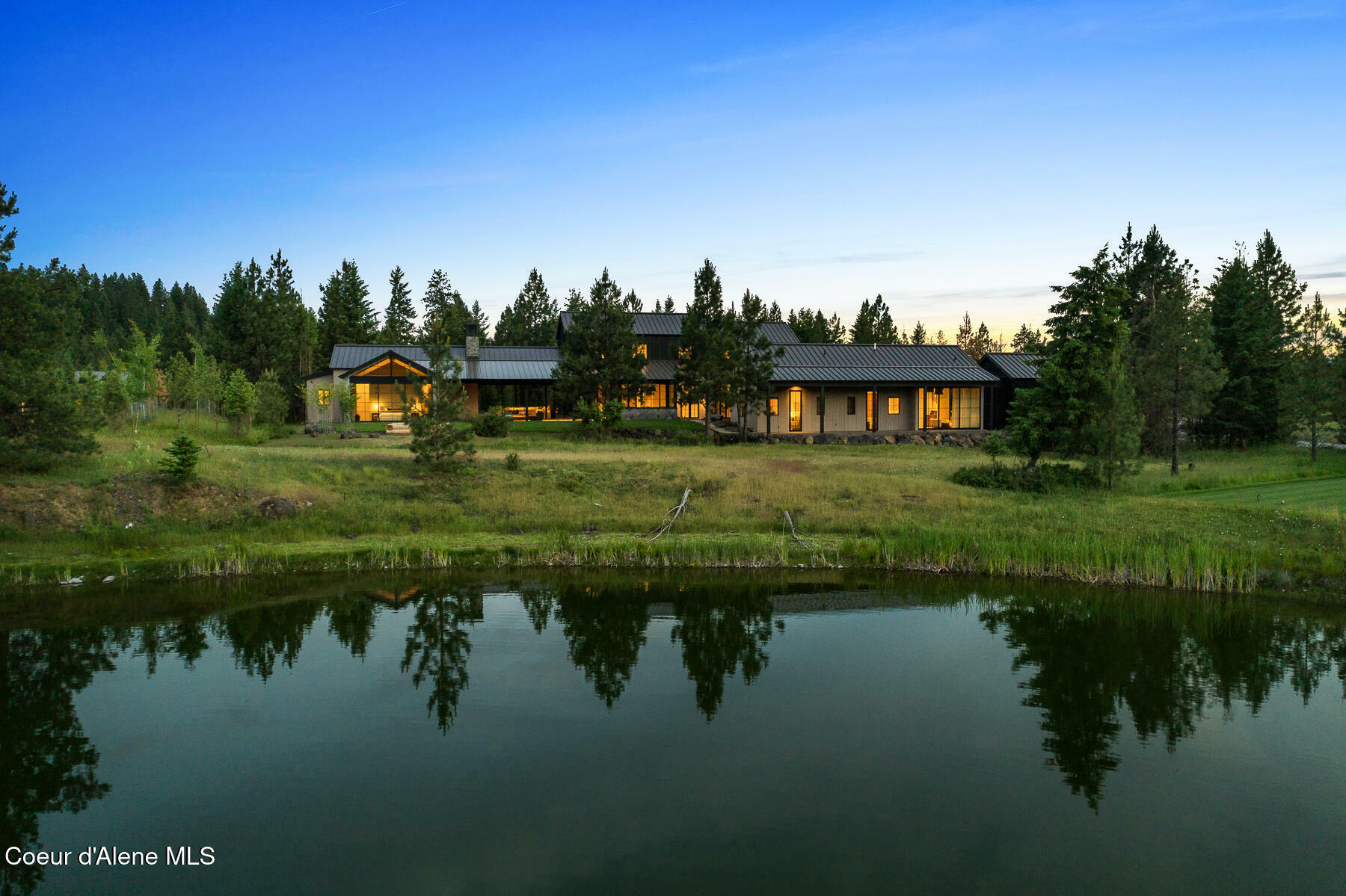 Property Photo: 6898 S Nighthawk Ct ID 83833