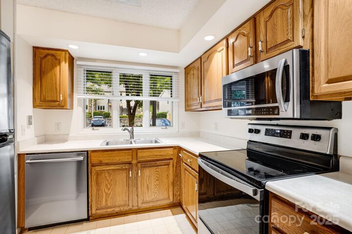 Property Photo:  411 Britton Creek Drive 401  NC 28791 