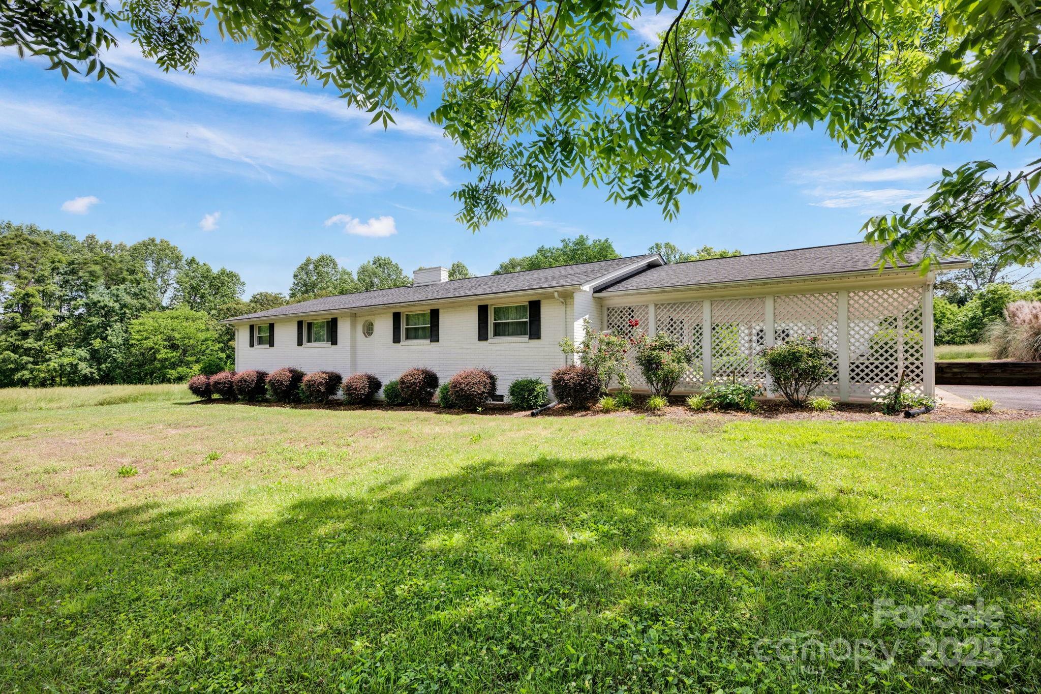 Property Photo: 335&Amp315 Graham Road NC 28125