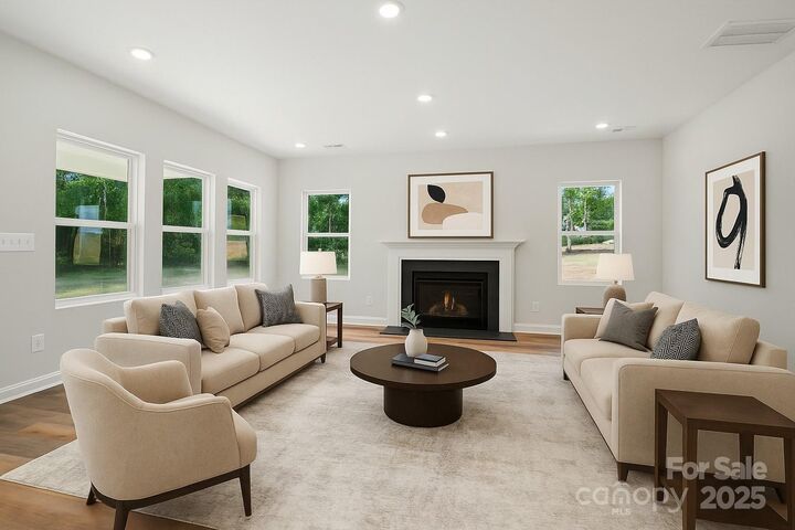 Property Photo: 908 Westminster Drive NC 28677