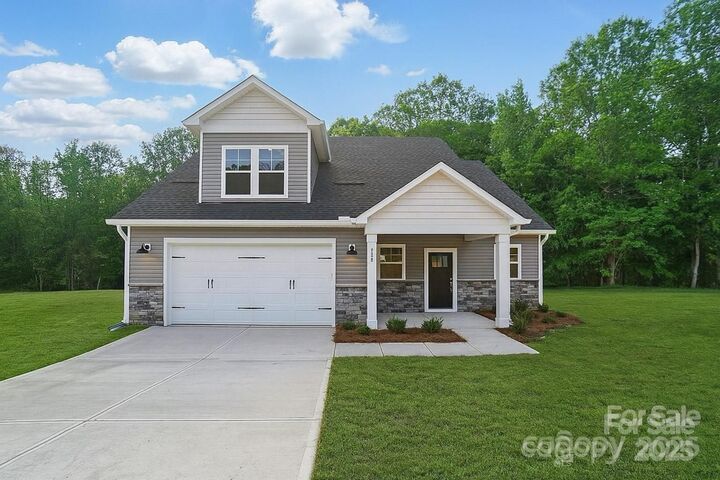 Property Photo:  908 Westminster Drive  NC 28677 