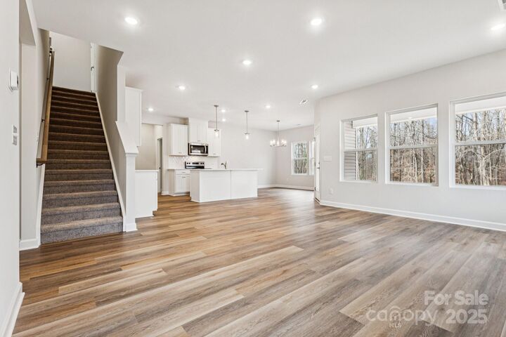 Property Photo: 908 Westminster Drive NC 28677