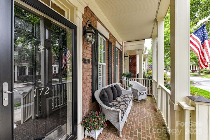 Property Photo: 172 Harper Lee Street NC 28036