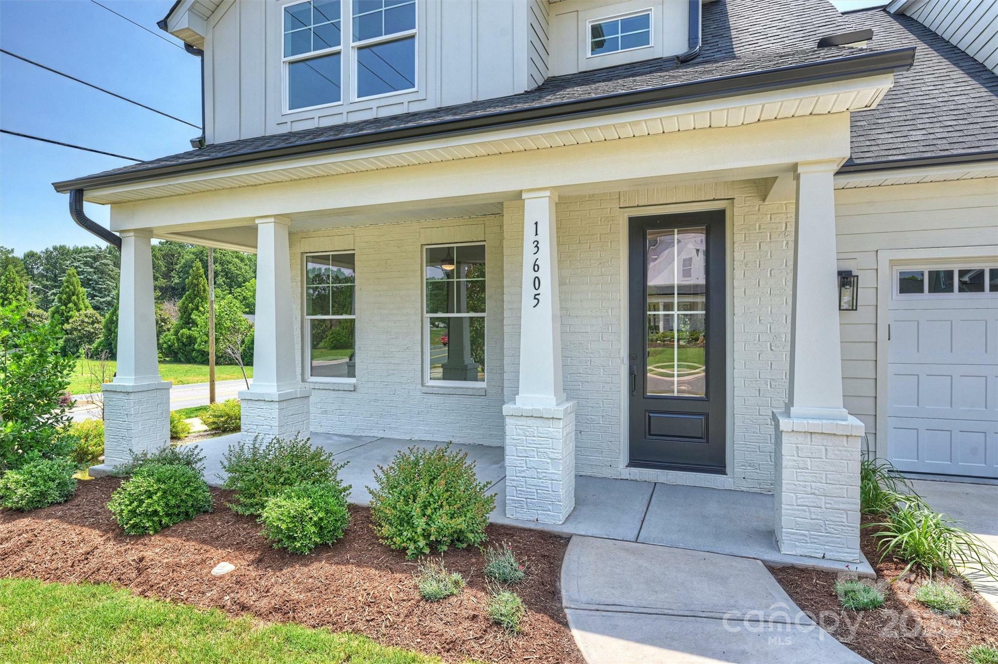 Property Photo: 13605 Tranquil Day Drive NC 28105
