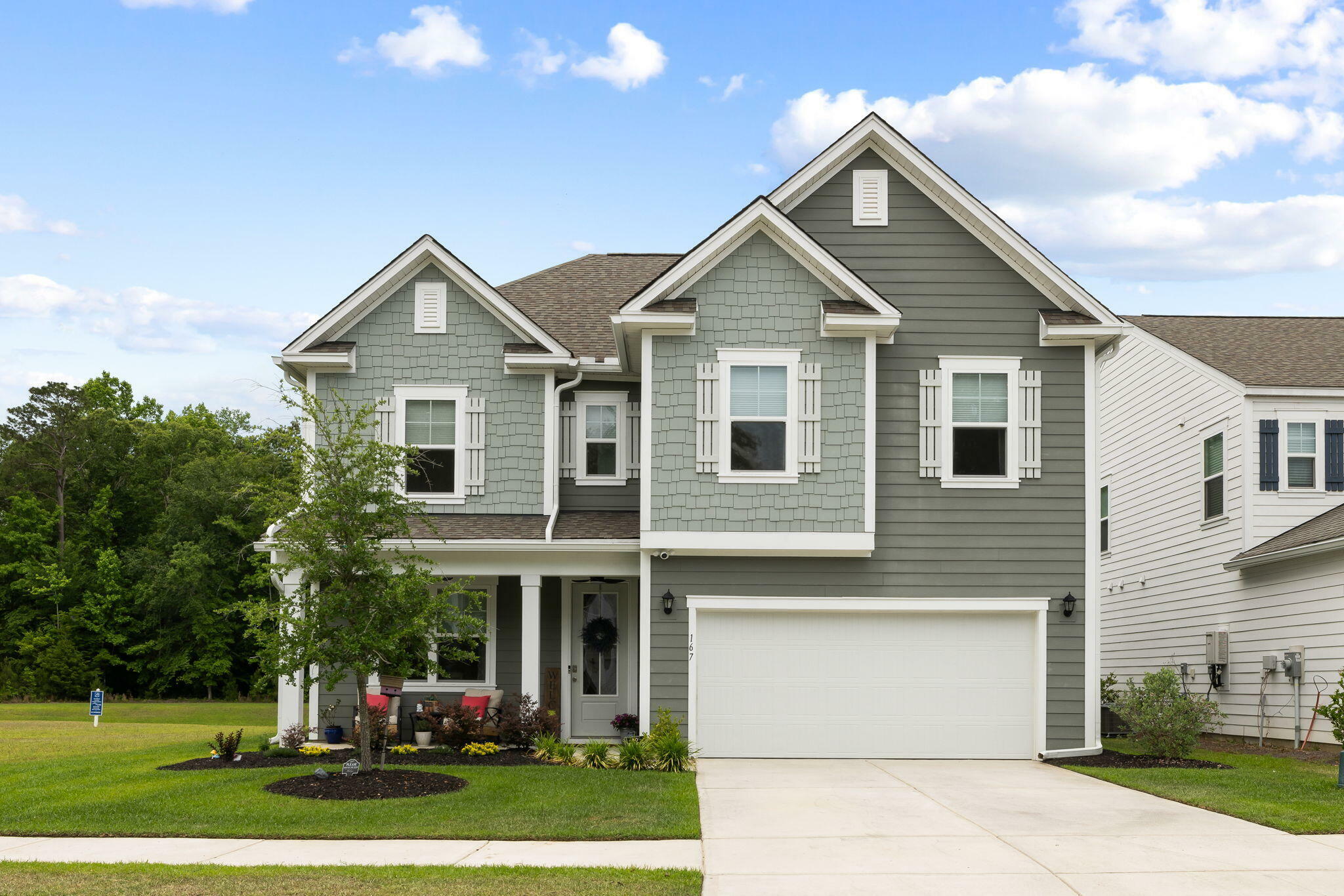 Property Photo: 167 Cherry Grove Drive SC 29483