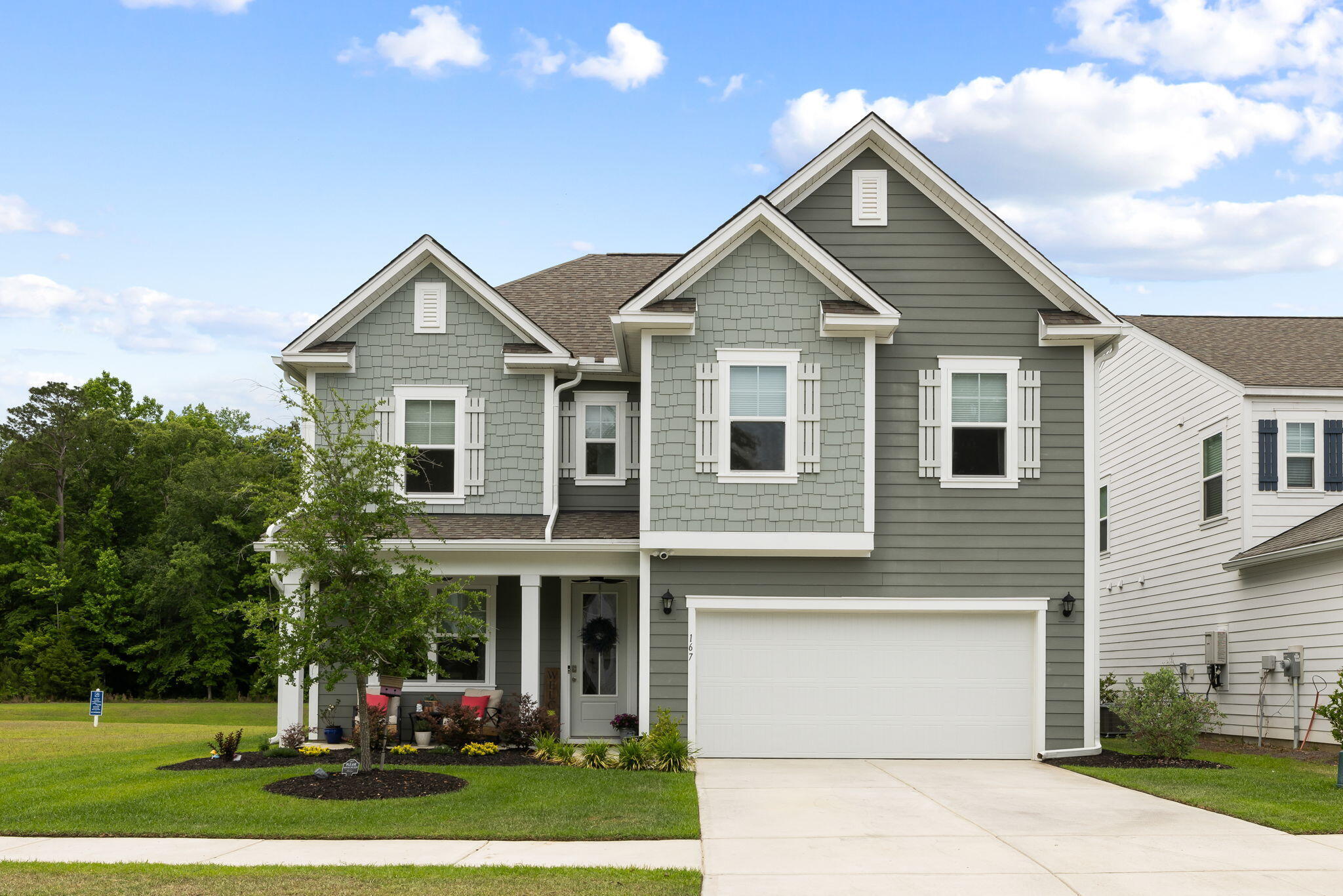 Property Photo: 167 Cherry Grove Drive SC 29483