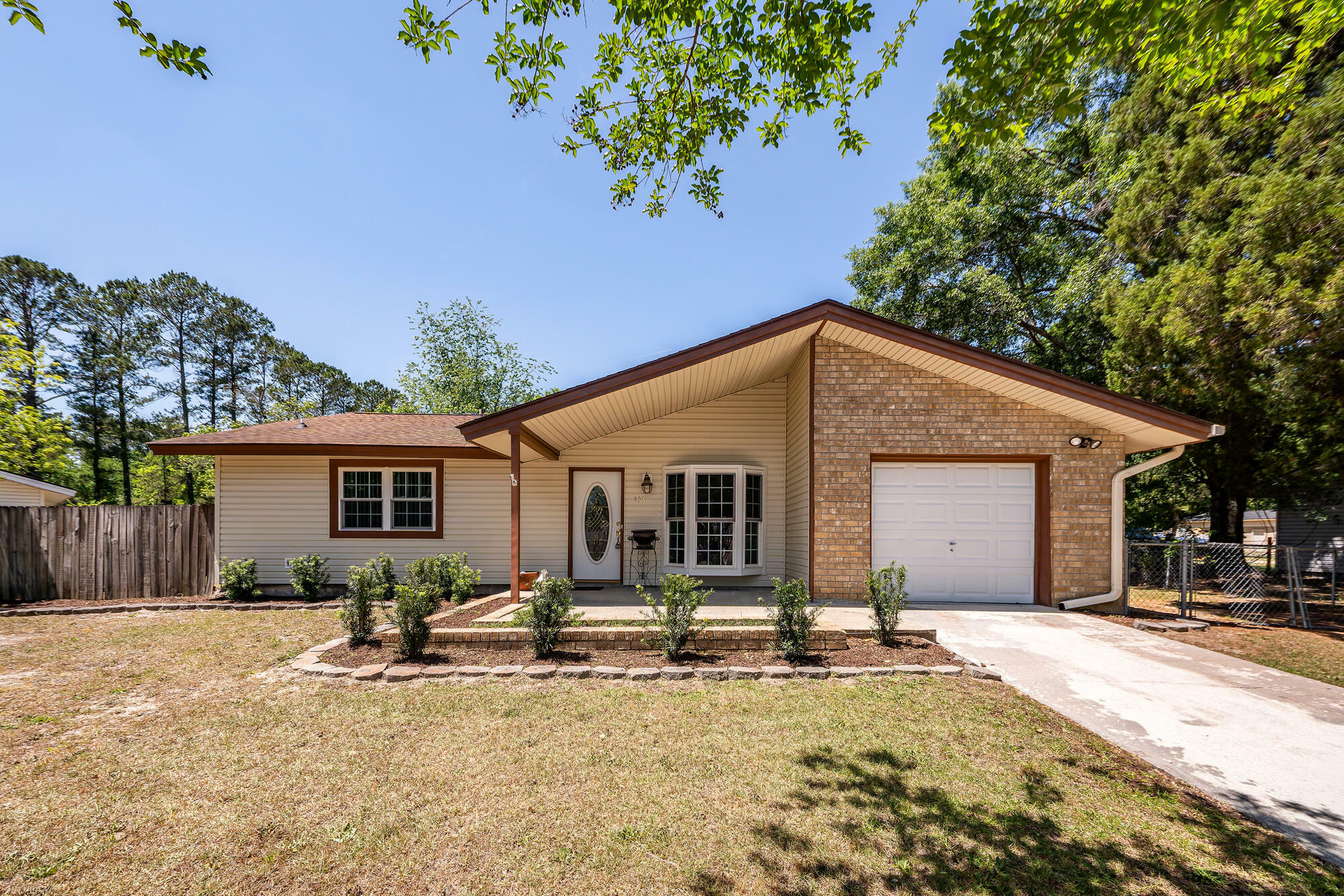 Property Photo: 133 Tall Spruce Road SC 29461